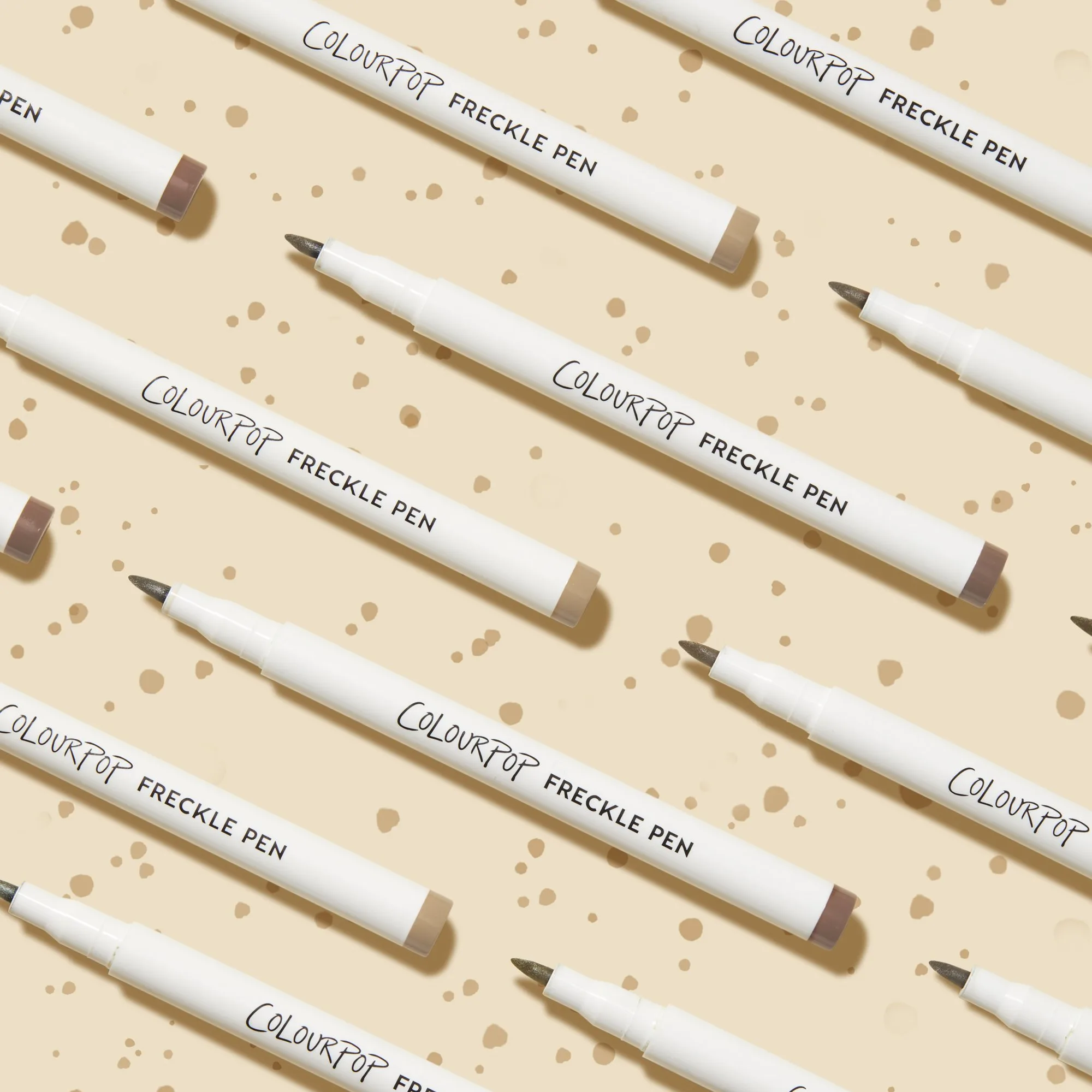 ColourPop Freckle Pens