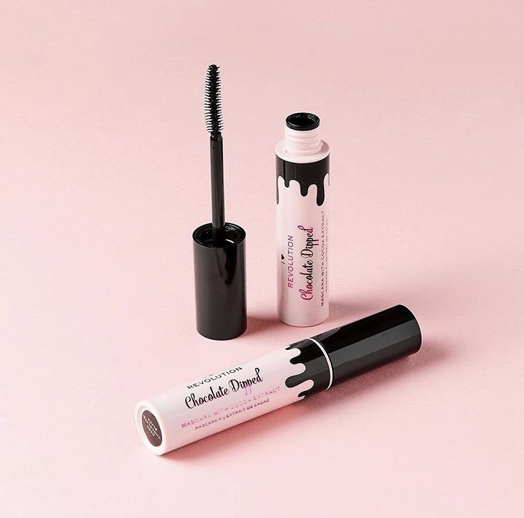 I Heart Revolution Chocolate Dipped Mascara