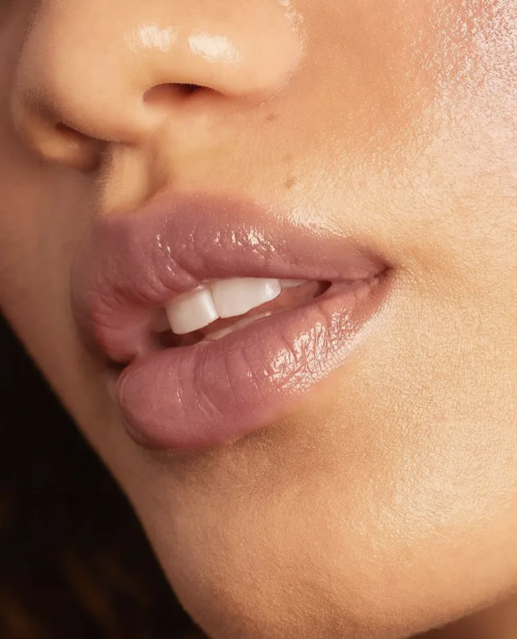 Em Cosmetics Venetian Rose Lip Cushion