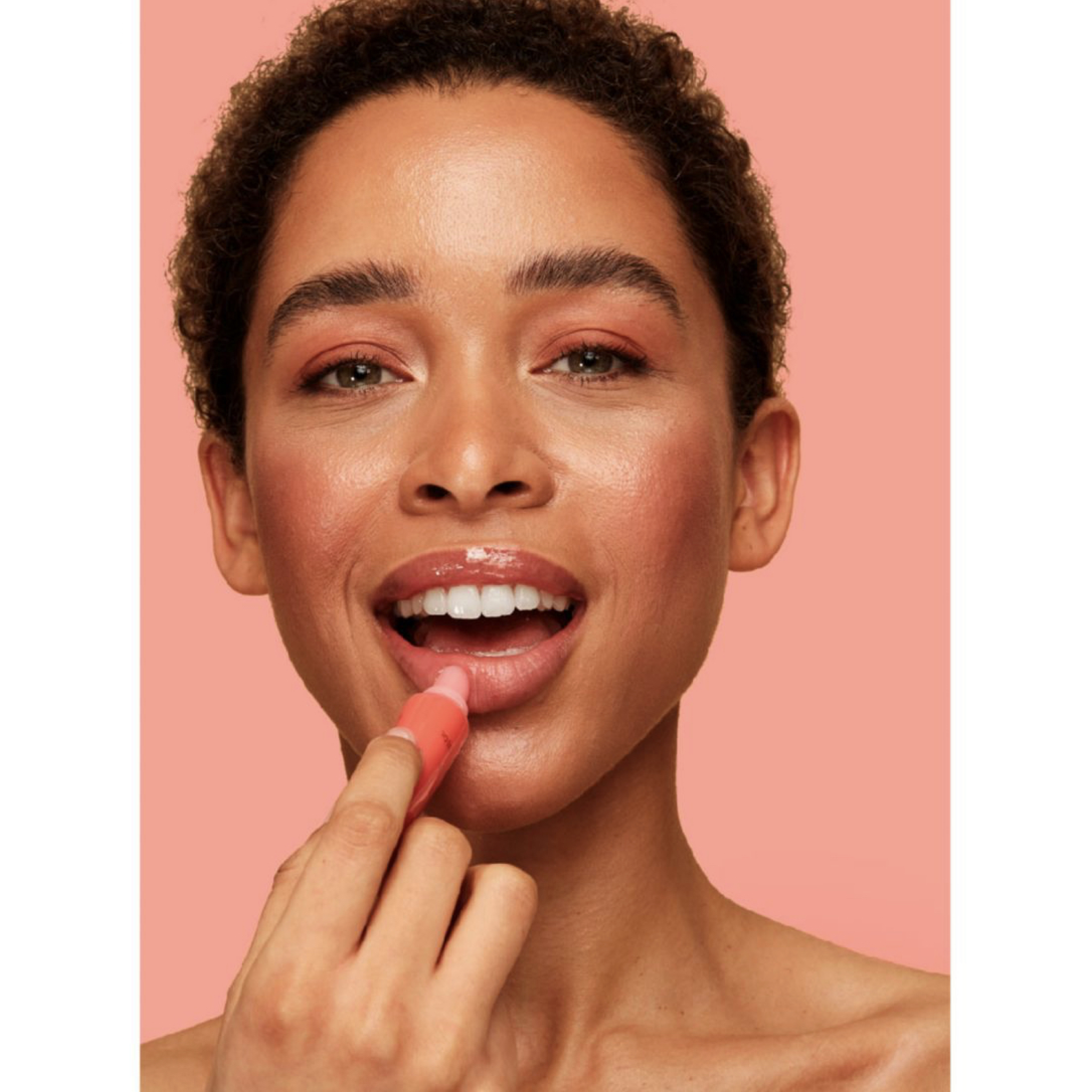 No7 Summer Edit Nourishing Tinted Lip Oil