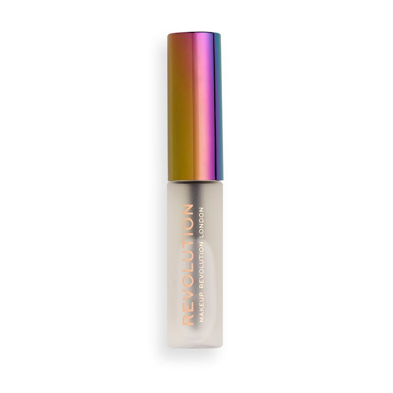 Revolution Good Vibes Clear Brow Mascara