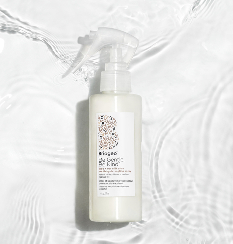 Briogeo Be Gentle Be Kind Aloe + Oat Milk Ultra Soothing Haircare Collection