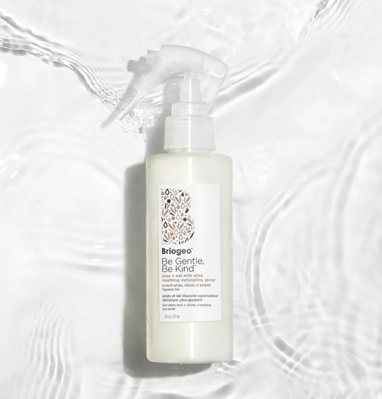 Briogeo Be Gentle Be Kind Aloe + Oat Milk Ultra Soothing Haircare Collection