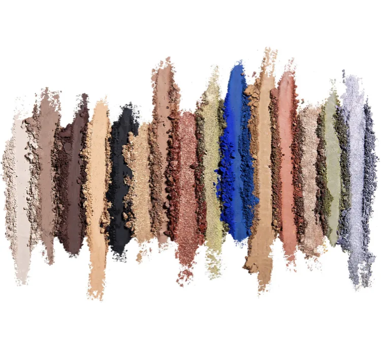 One Size by Patrick Starrr Visionary Eyeshadow Palette