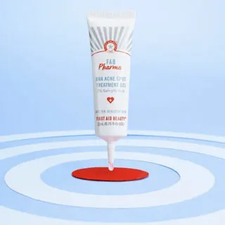 First Aid Beauty Pharma BHA Acne Spot Treatment