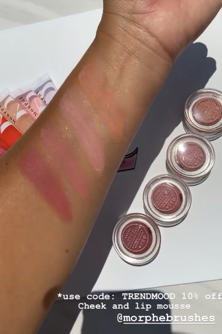 Morphe 2 from Morphe ft. Charli & Dixie D'Amelio EXCITING Brand Reveal!
