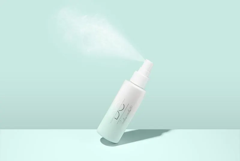 Dominique Cosmetics x JadeyWadey180 Ultra Hydrating Fine Mist
