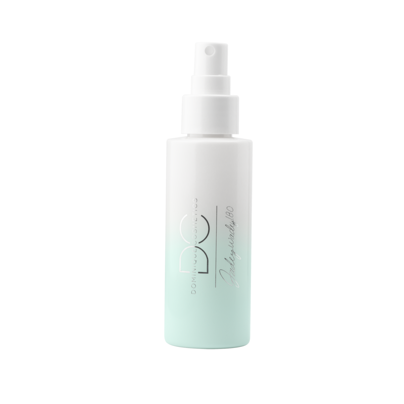 Dominique Cosmetics x JadeyWadey180 Ultra Hydrating Fine Mist
