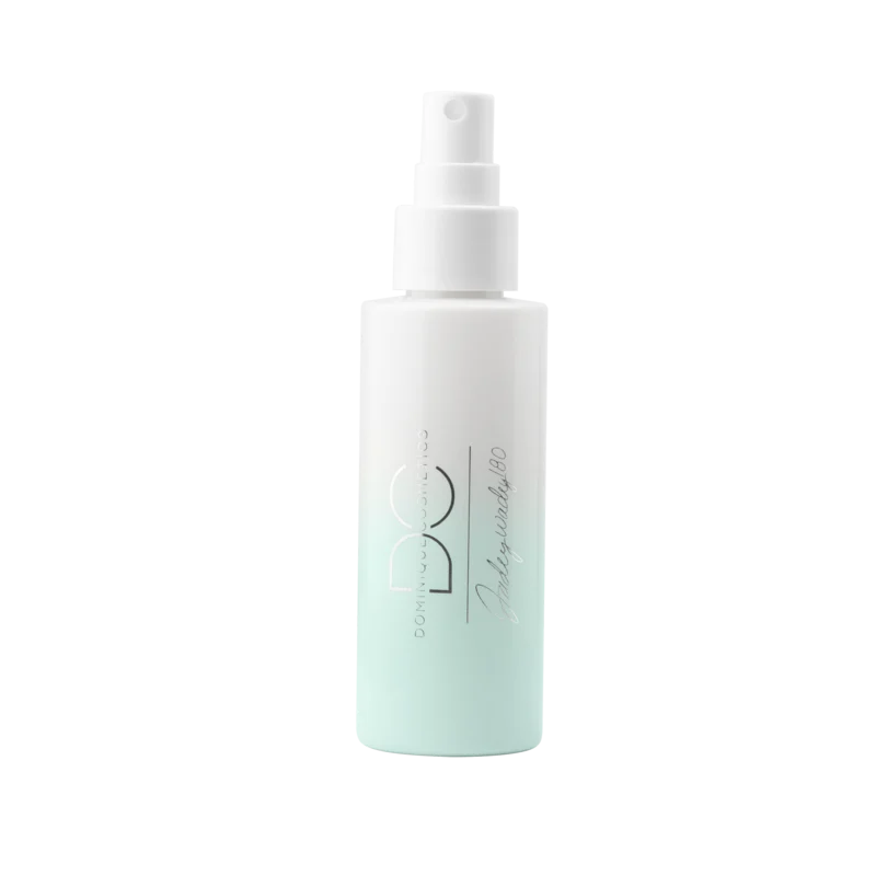 Dominique Cosmetics x JadeyWadey180 Ultra Hydrating Fine Mist