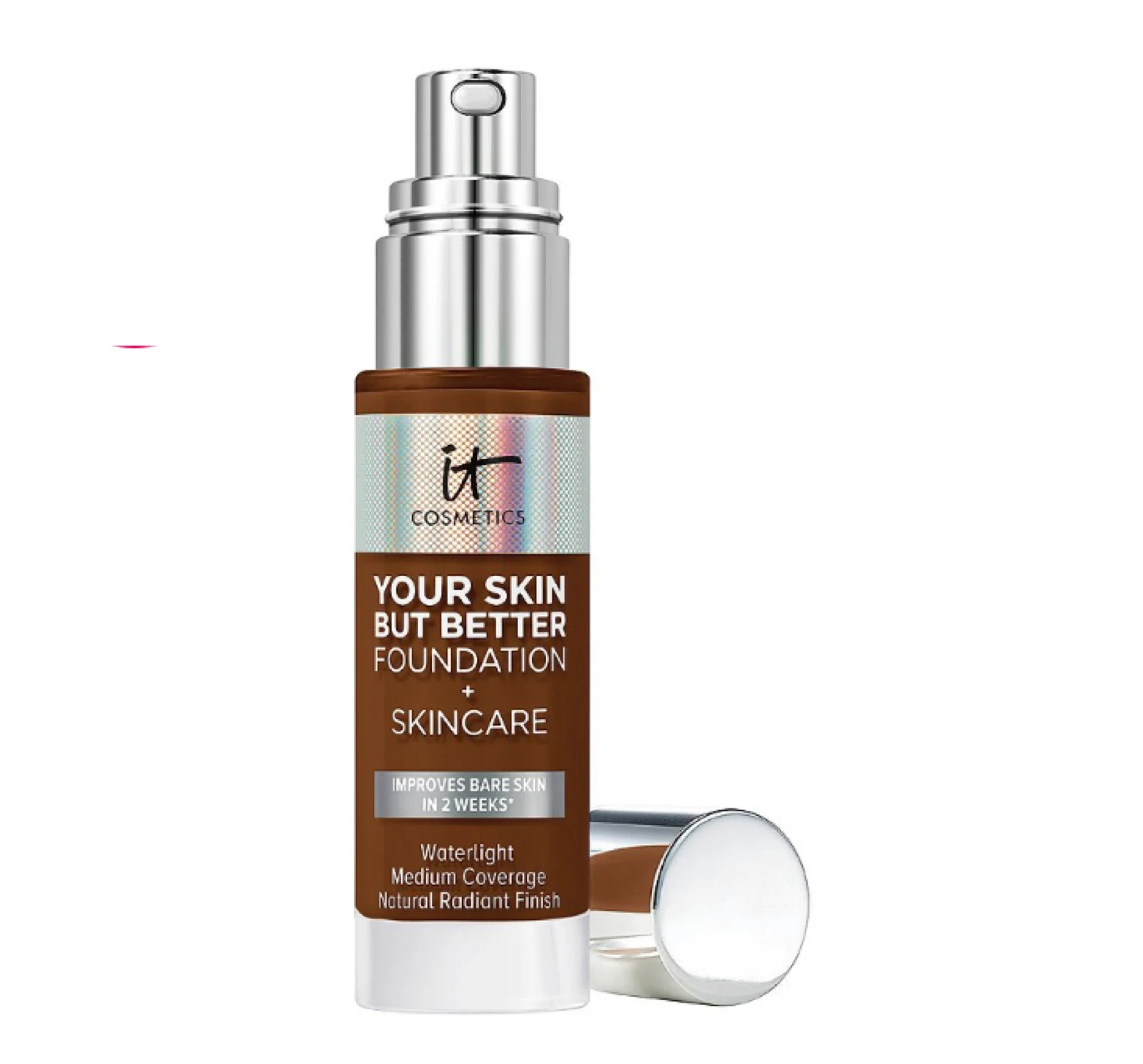 IT Cosmetics Your Skin But Better Hydrating Foundation