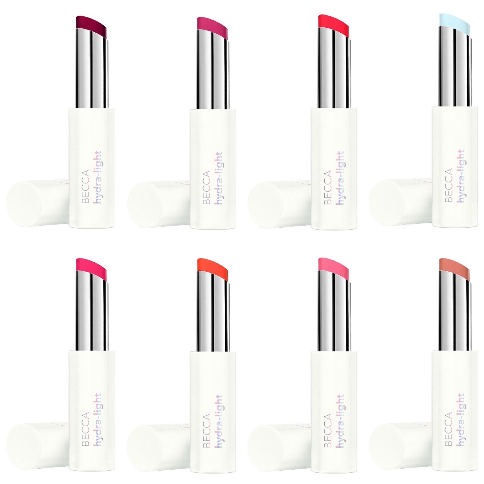 Becca Hydra-Light Plumping Lip Balm