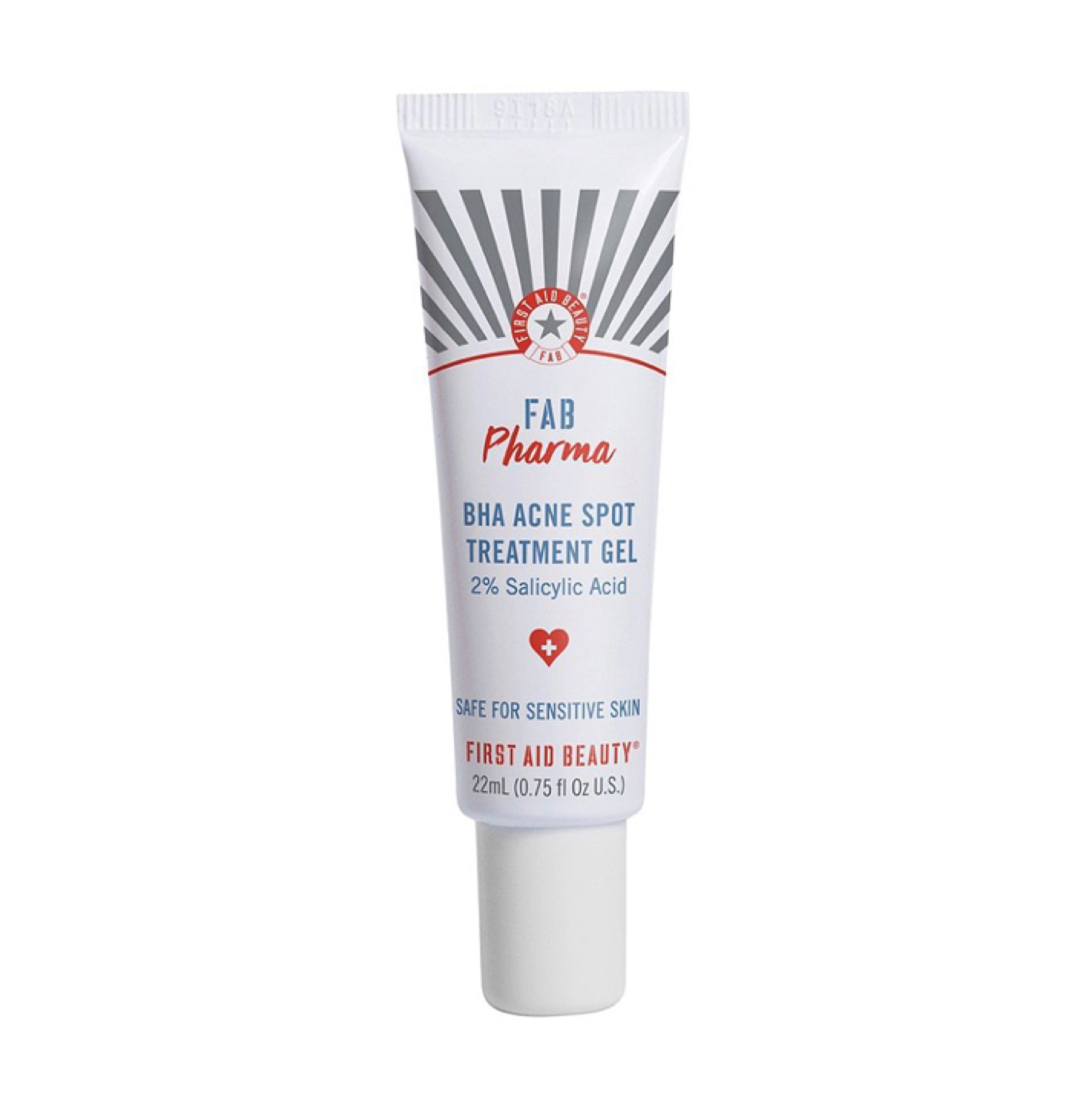 First Aid Beauty Pharma BHA Acne Spot Treatment