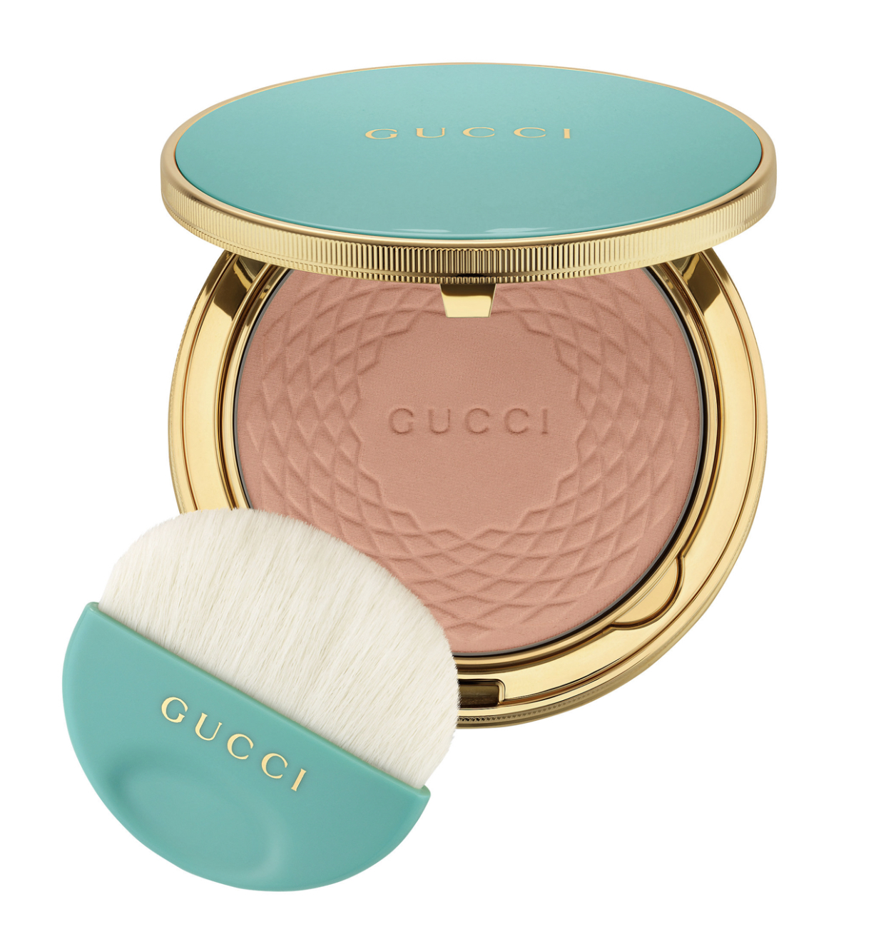 Gucci Poudre De Beauté Éclat Soleil Bronzing Powder