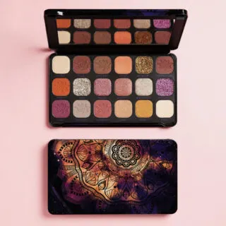 Revolution Forever Flawless Spirituality Palette