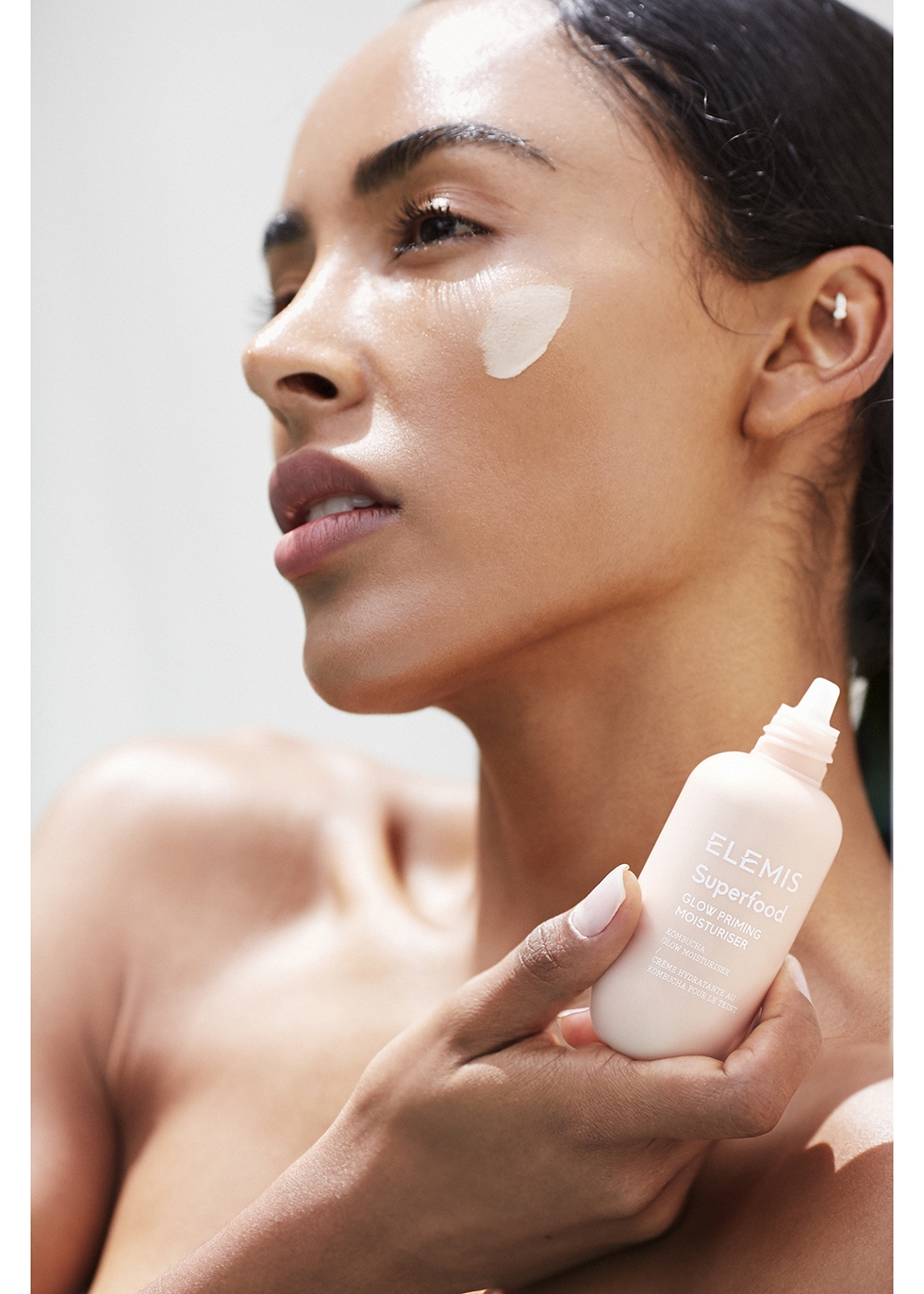 Elemis Superfood Glow Priming Moisturiser