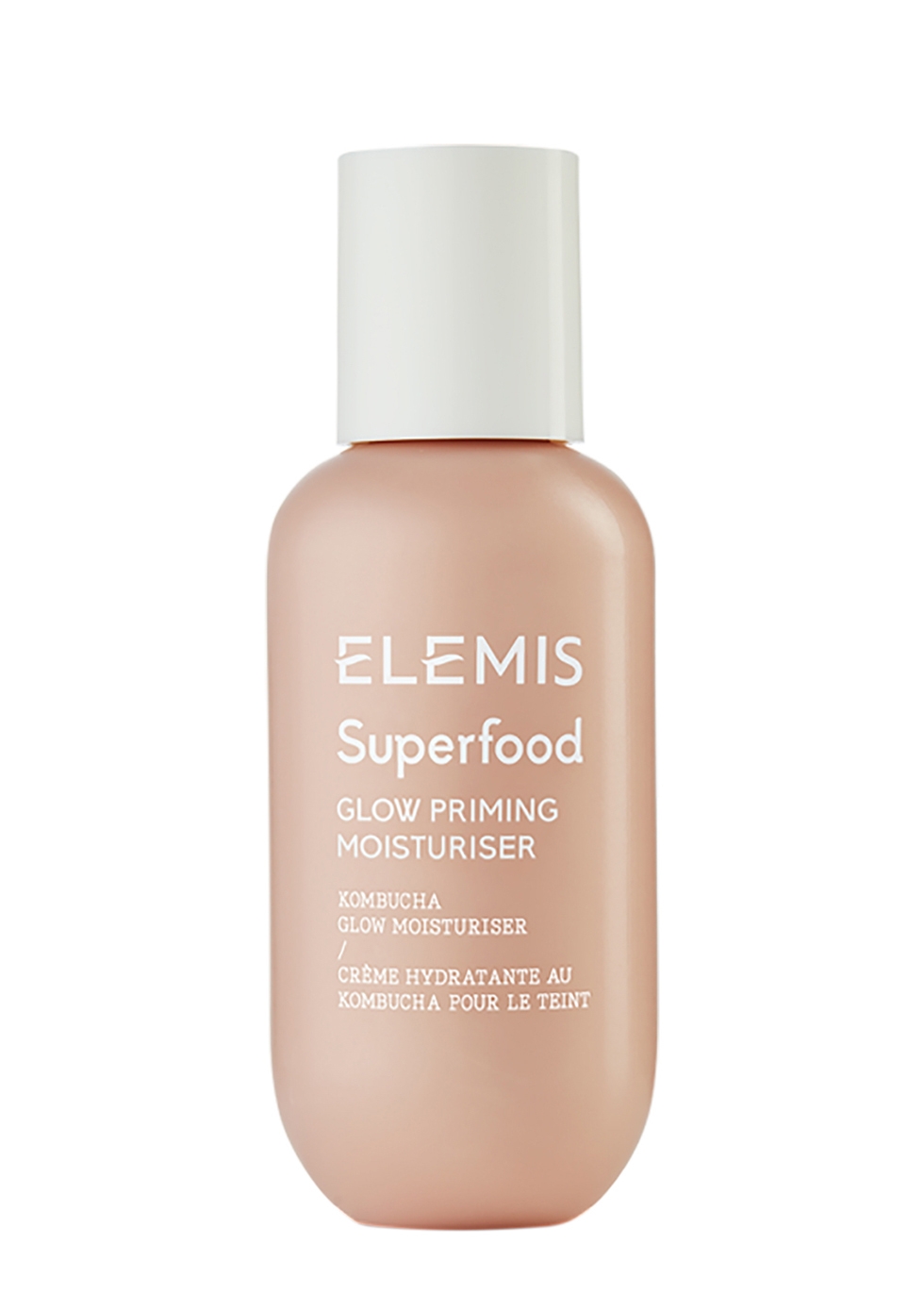 Elemis Superfood Glow Priming Moisturiser