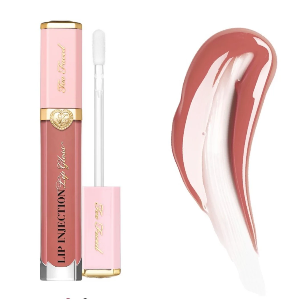 Too Faced Lip Injection Power Plump Lip Gloss