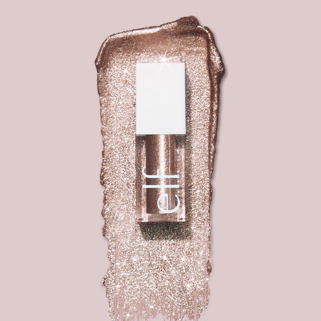 ELF New Liquid Glitter Eyeshadow Shades Summer 2020