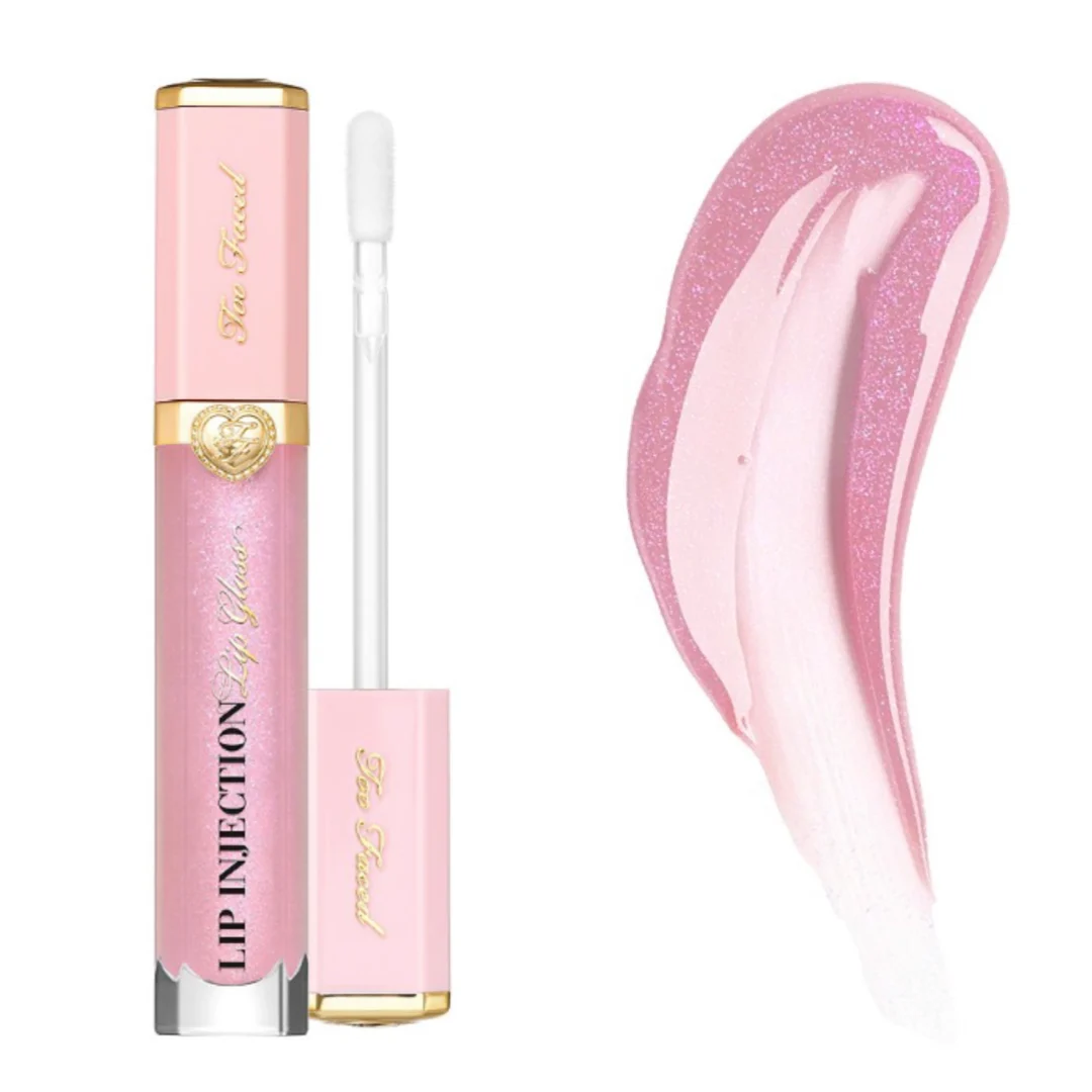 Too Faced Lip Injection Power Plump Lip Gloss