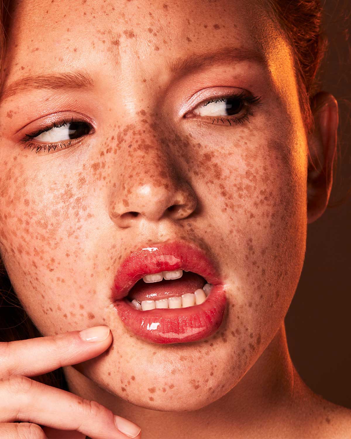 Fenty Beauty Cheeky Gloss Bomb Lip Luminizer