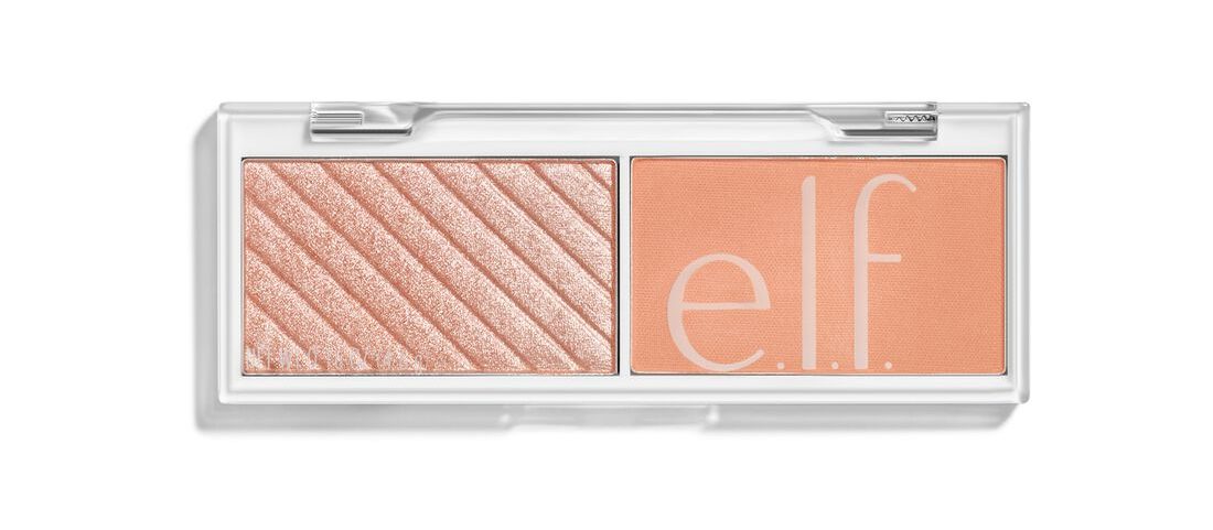 ELF Bite Size Face Duo Collection