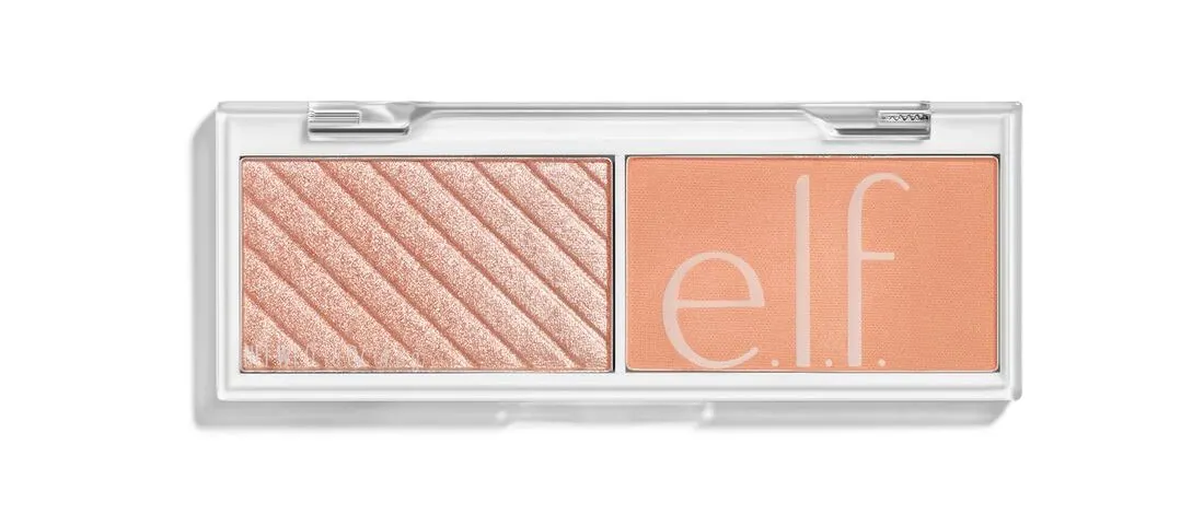 ELF Bite Size Face Duo Collection