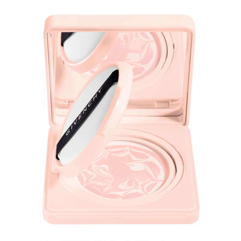Givenchy L'Intemporel Blossom Vitamin C Compact Day Cream
