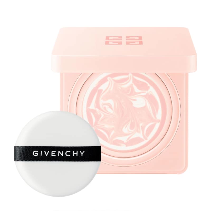 Givenchy L'Intemporel Blossom Vitamin C Compact Day Cream