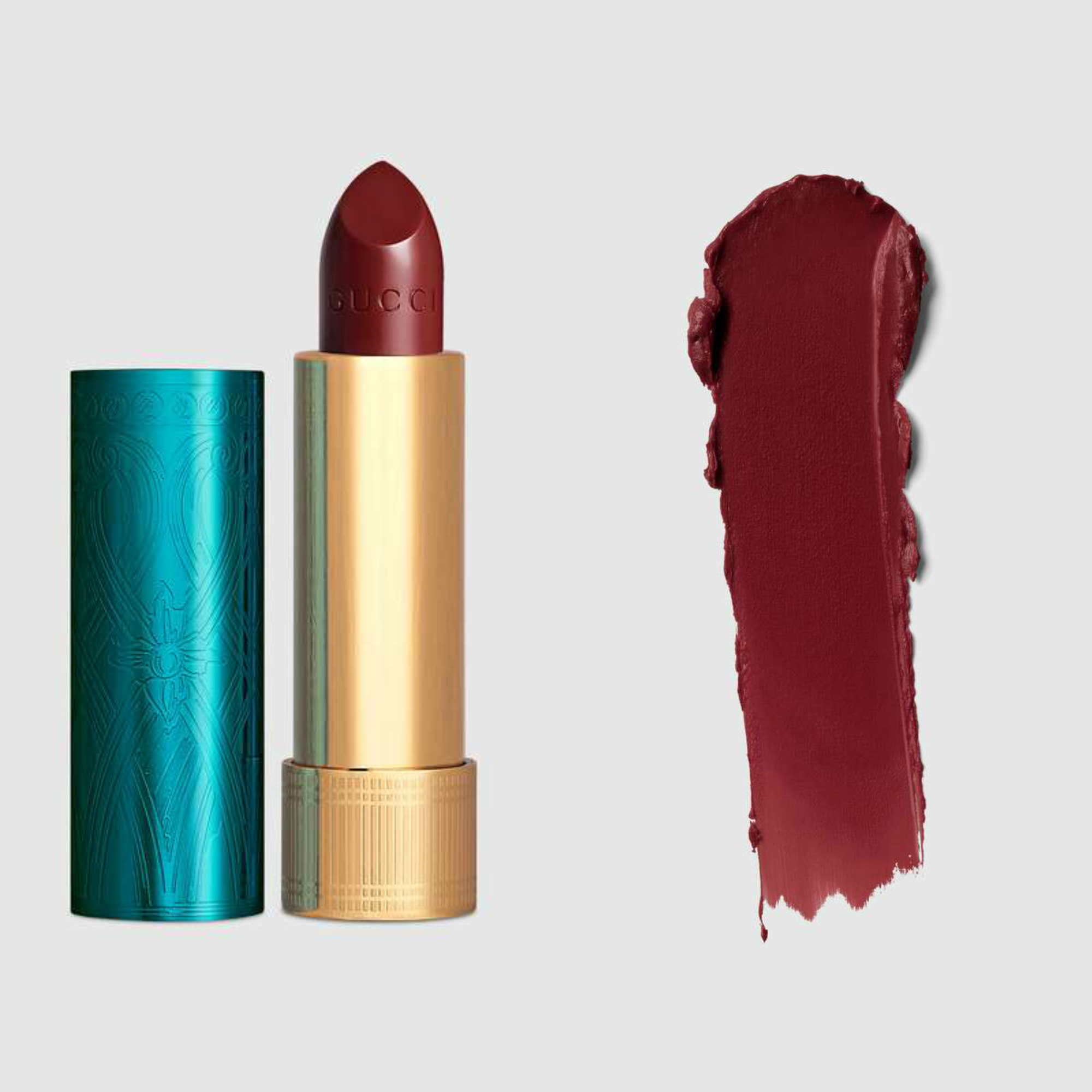 Gucci Rouge à Lèvres Satin Lipstick Summer Collection 2020