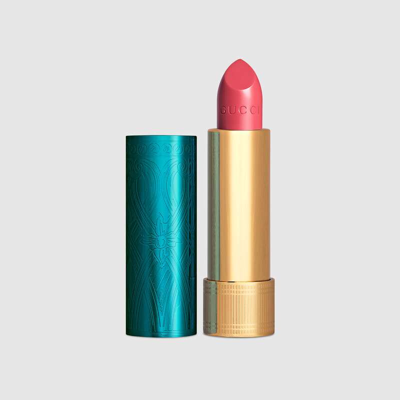 Gucci Rouge à Lèvres Satin Lipstick Summer Collection 2020