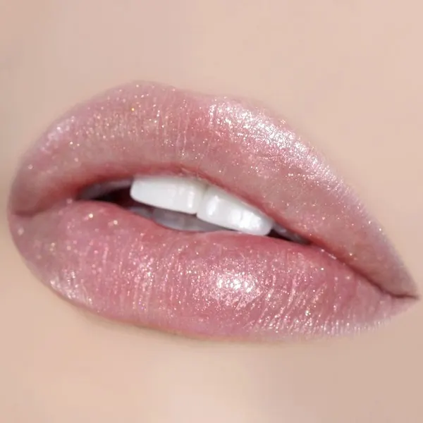 Jouer Champagne Kiss Essential Lip Enhancer Shine Balm