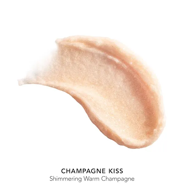 Jouer Champagne Kiss Essential Lip Enhancer Shine Balm
