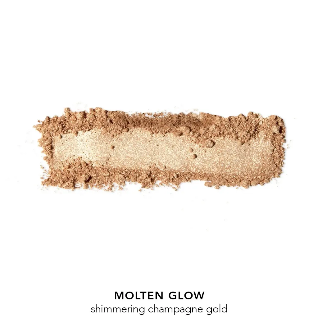 Jouer Molten Glow Highlighter Returns!