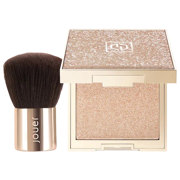 Jouer Molten Glow Highlighter Returns!