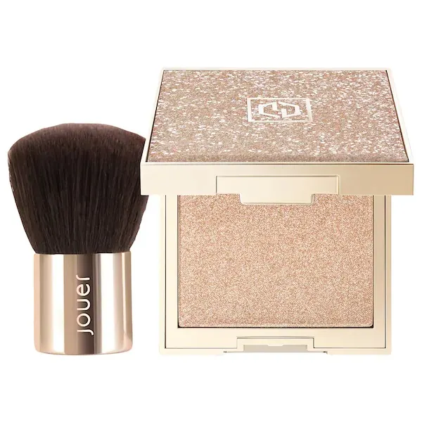 Jouer Molten Glow Highlighter Returns!