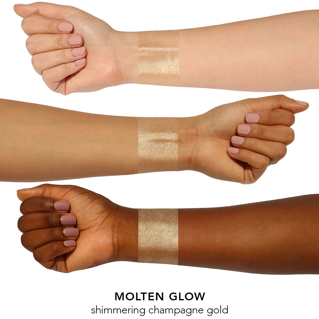 Jouer Molten Glow Highlighter Returns!