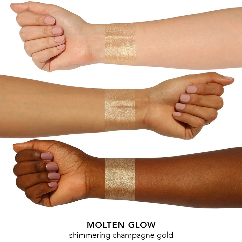 Jouer Molten Glow Highlighter Returns!