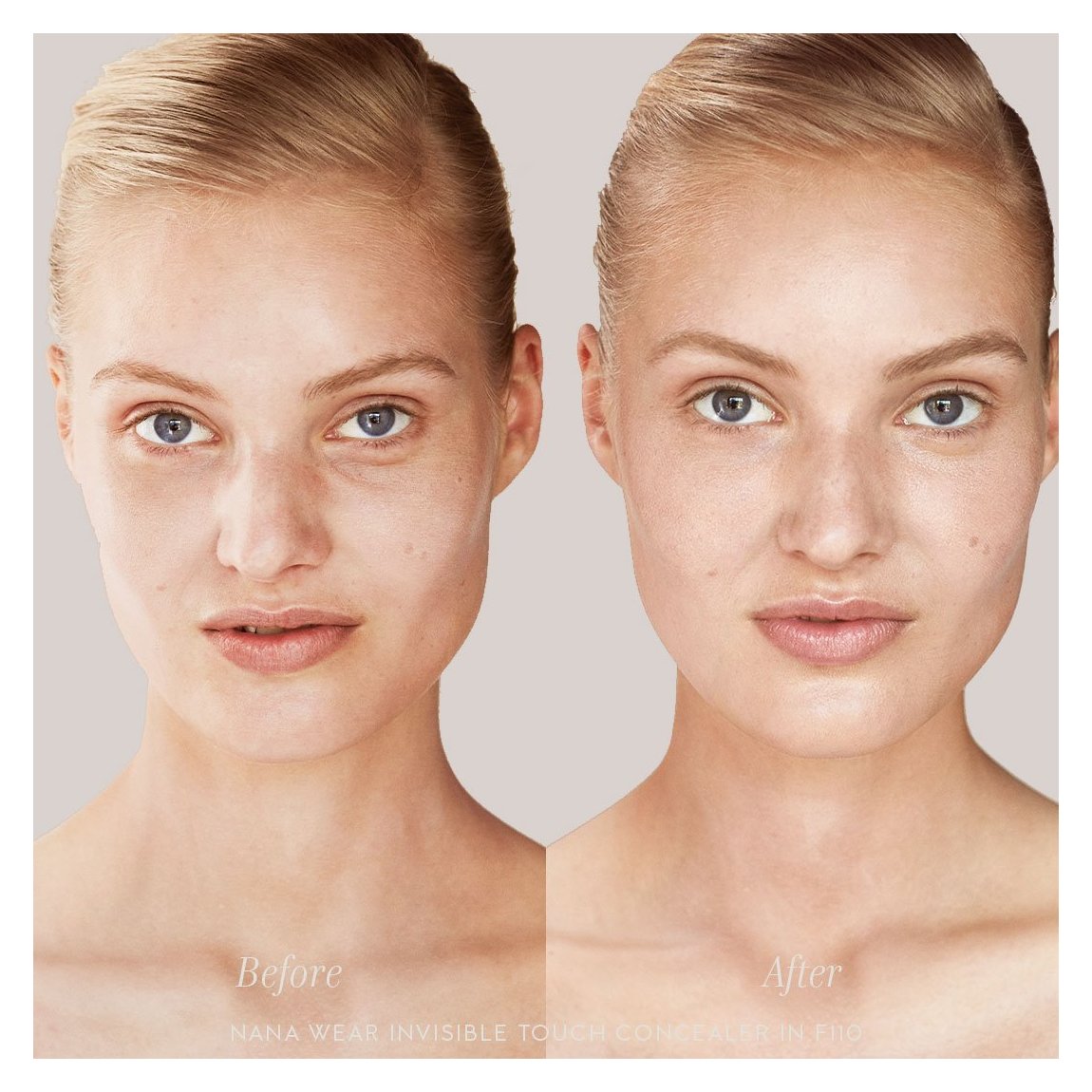 Kjaer Weis Invisible Touch Concealer