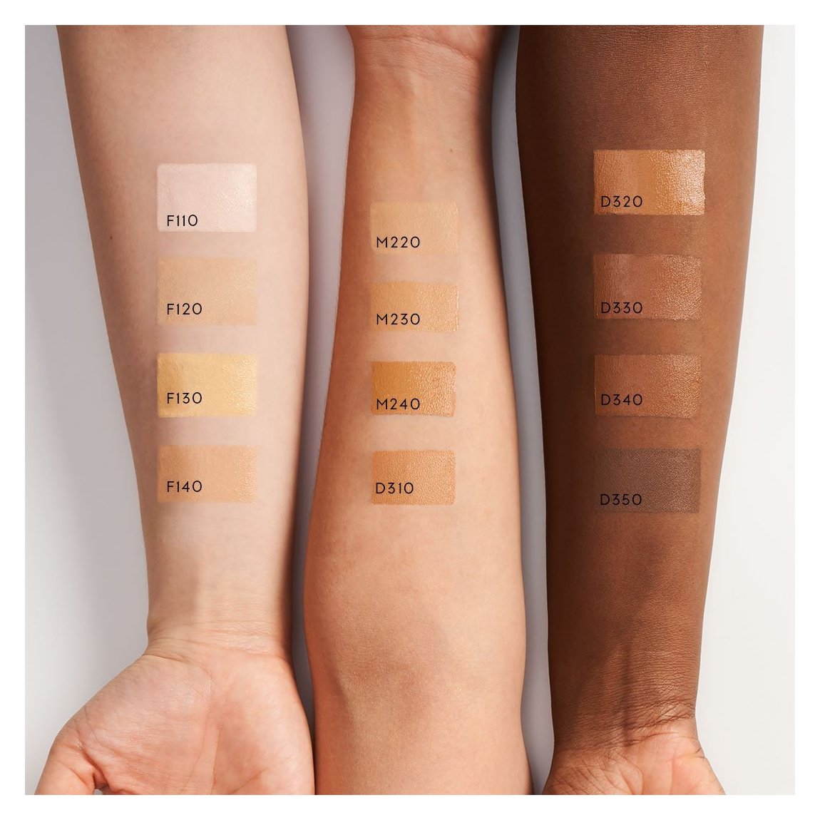 Kjaer Weis Invisible Touch Concealer