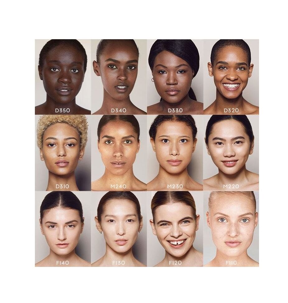 Kjaer Weis Invisible Touch Concealer