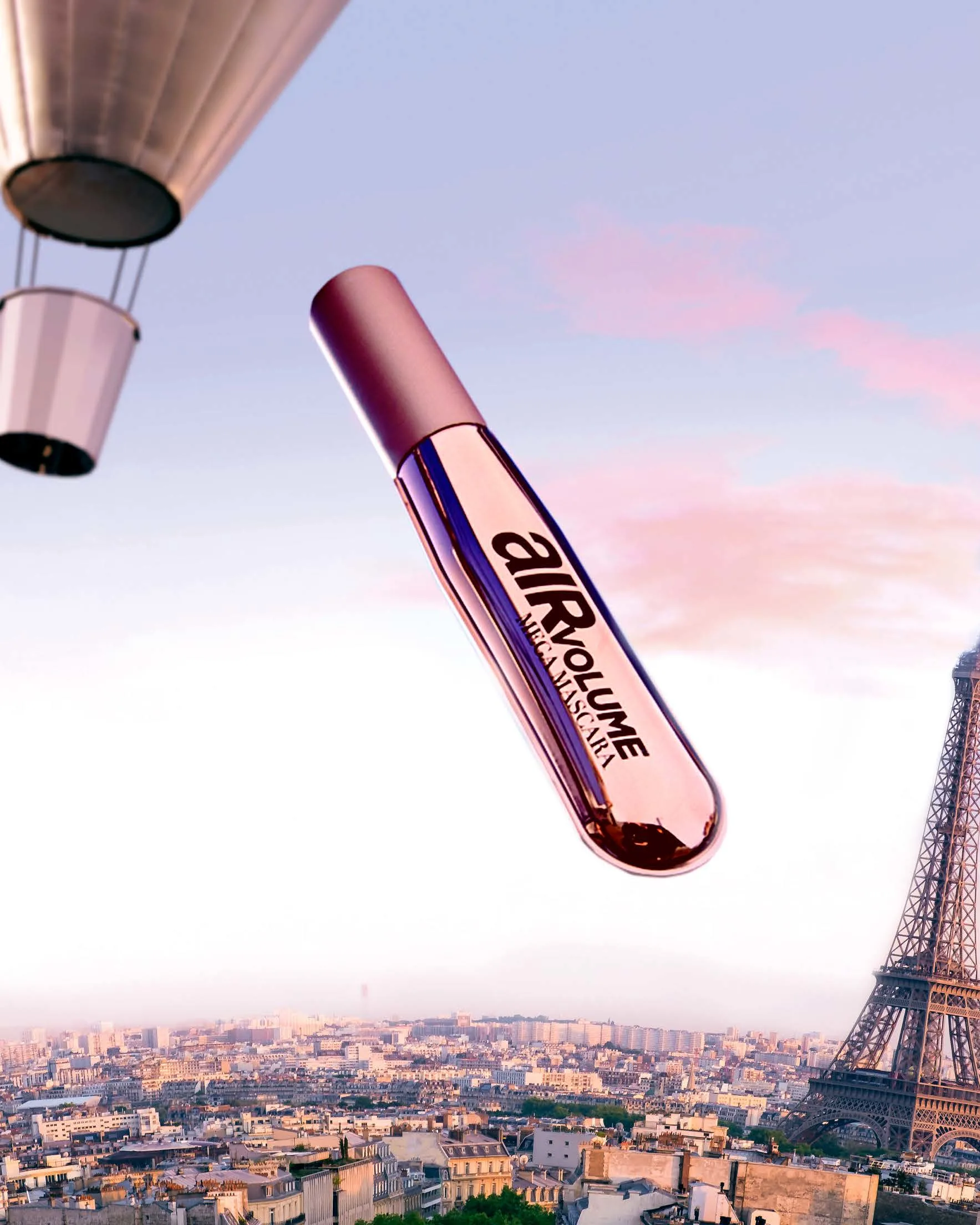 L'Oreal Air Volume Mega Mascara