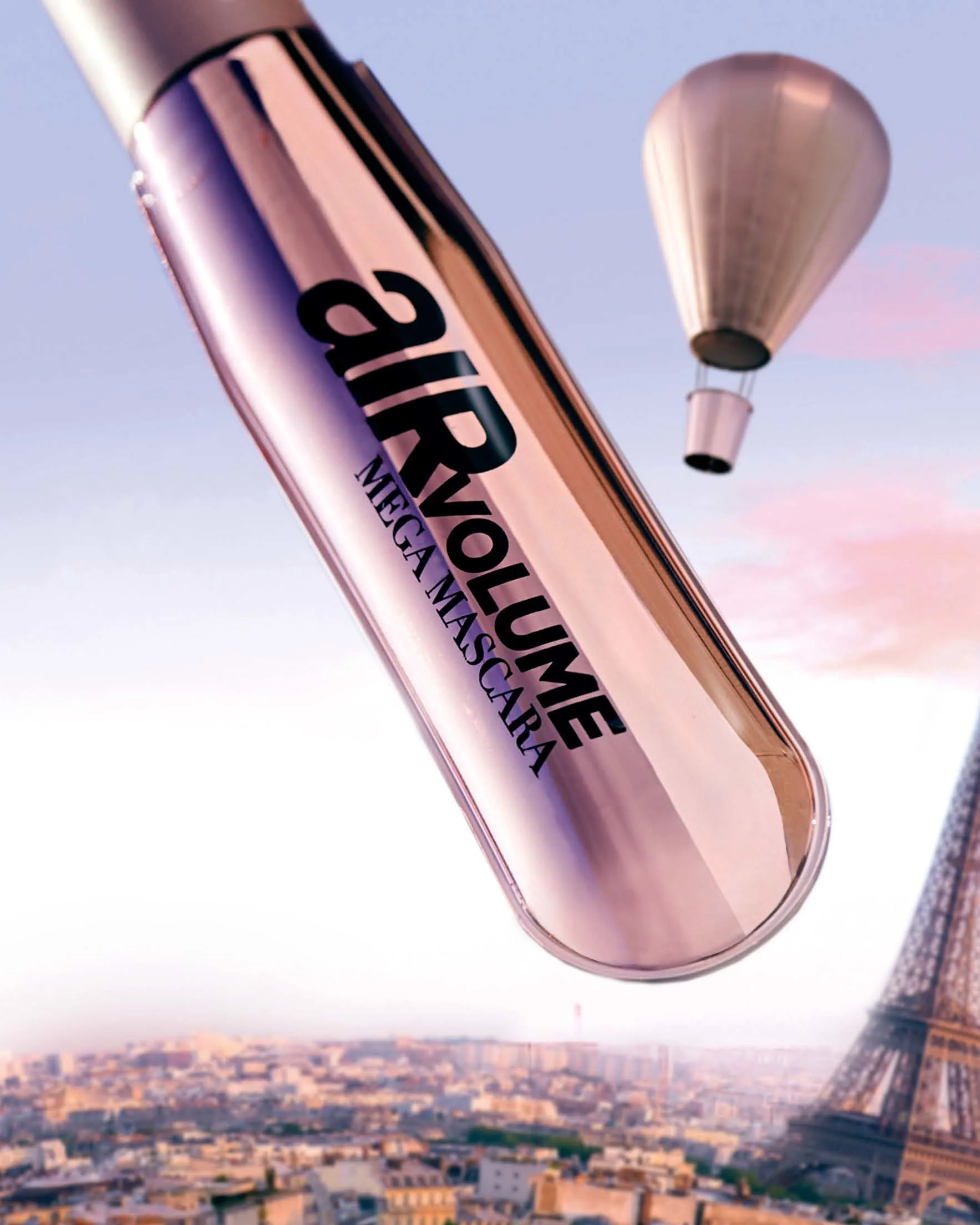 L'Oreal Air Volume Mega Mascara