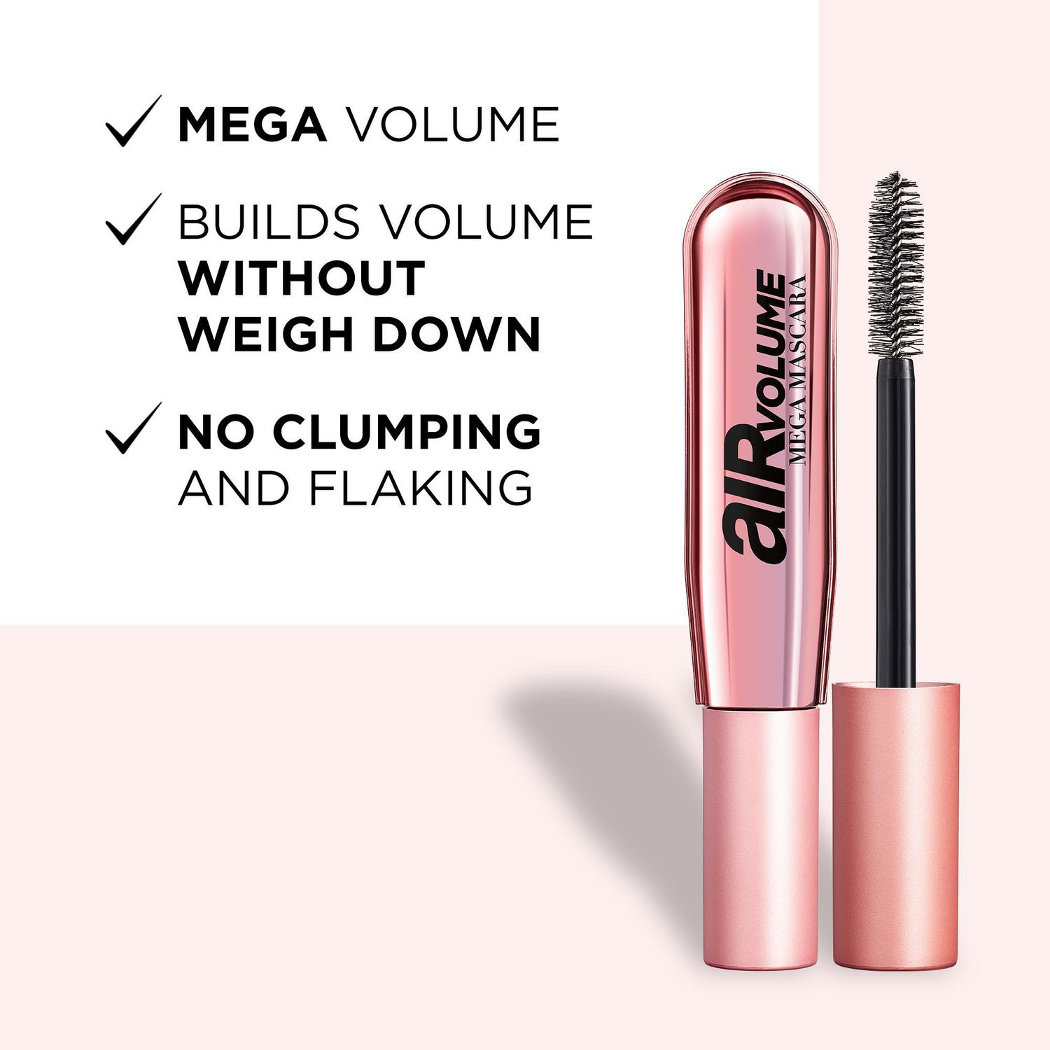 L'Oreal Air Volume Mega Mascara
