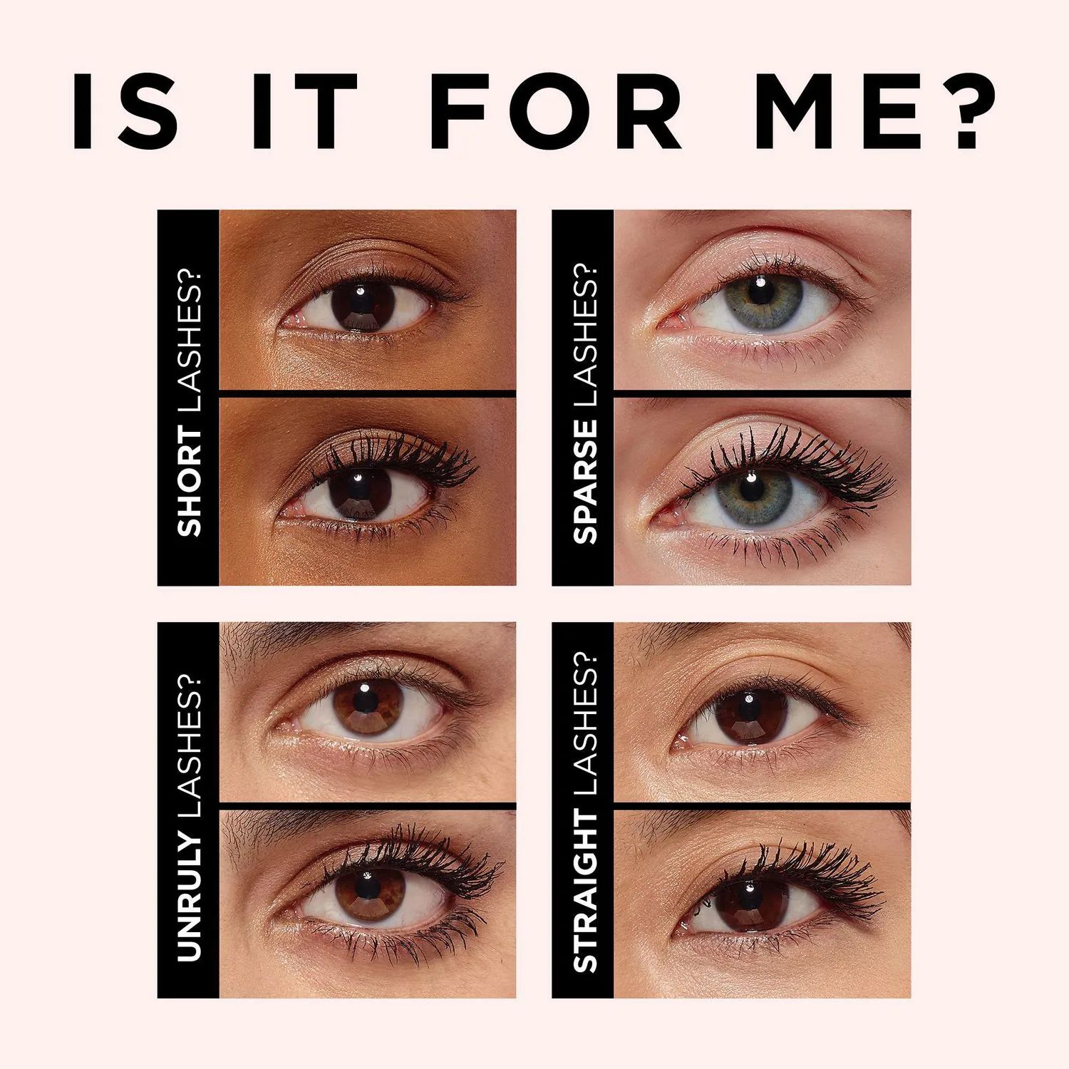 L'Oreal Air Volume Mega Mascara