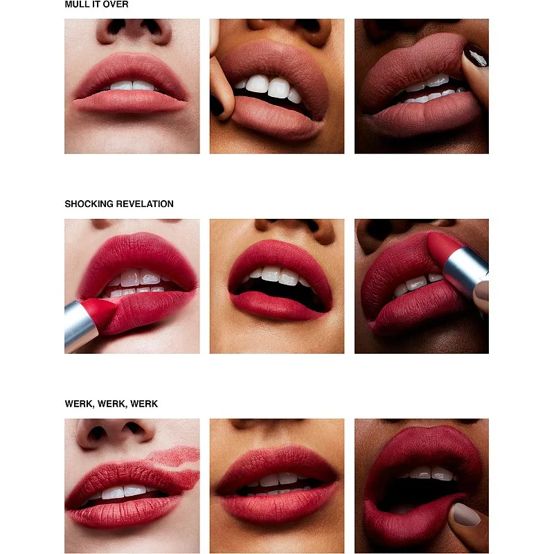 Hintergrund Pad Subjektiv mac cosmetics powder kiss swatches Fonds