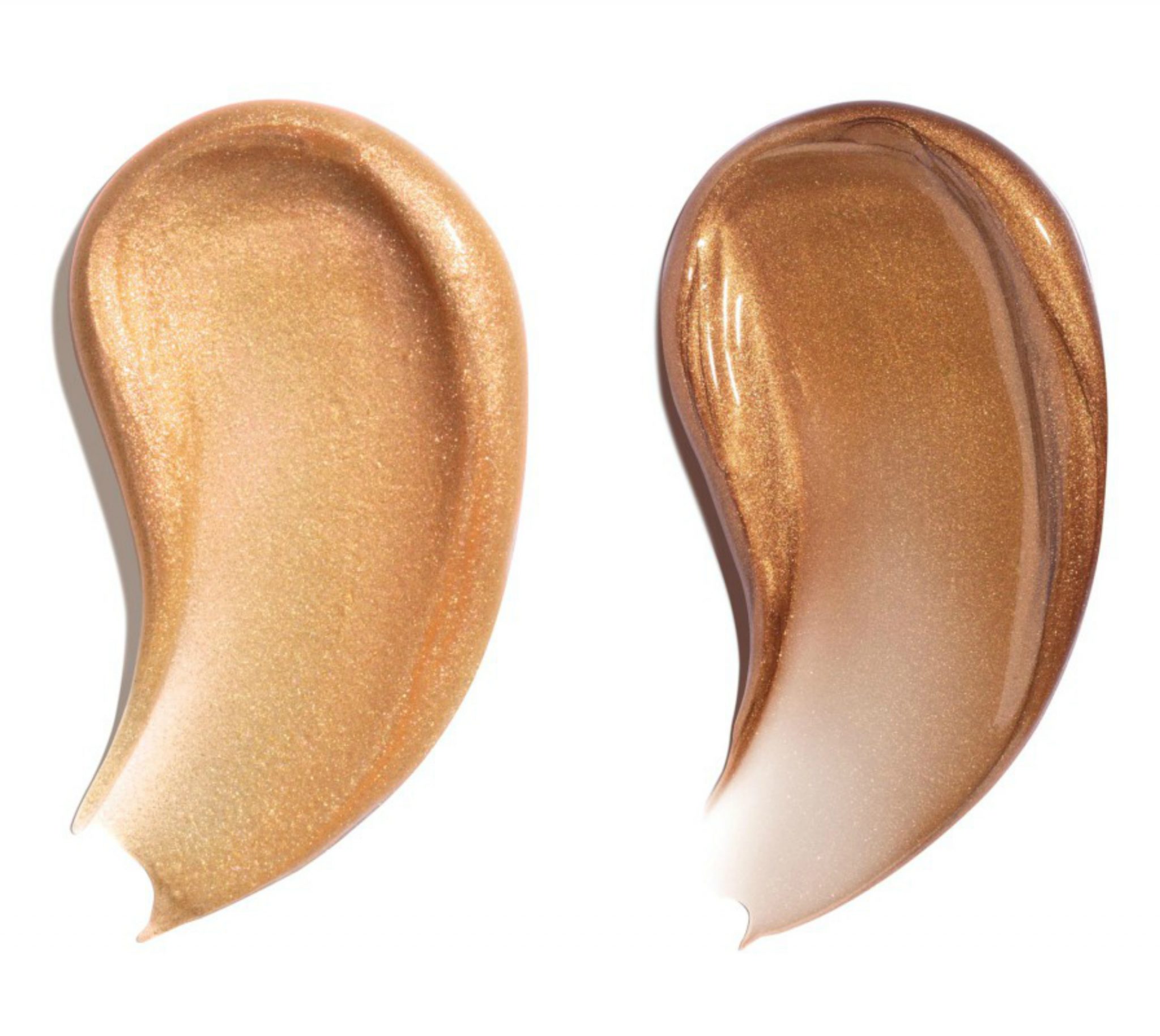 Nabla Body Glow Body Highlighters 2 NEW Body Illuminators!