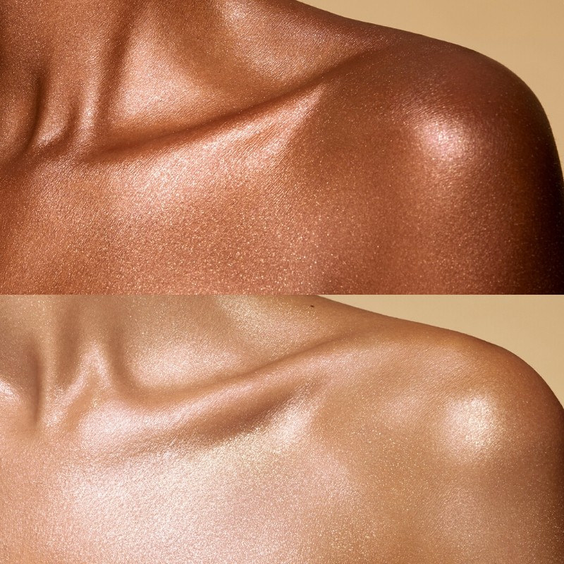 Nabla Body Glow Body Highlighters