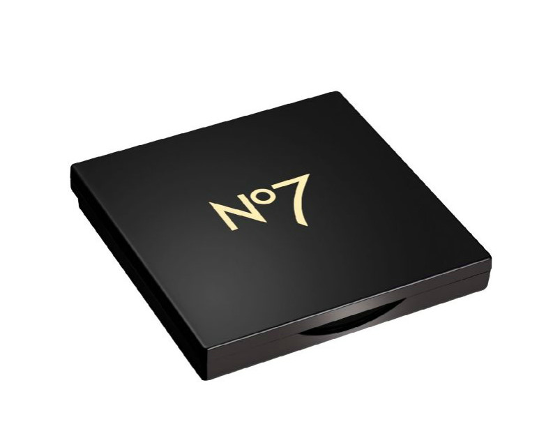 No7 Summer Edit Limited Edition Face Palette