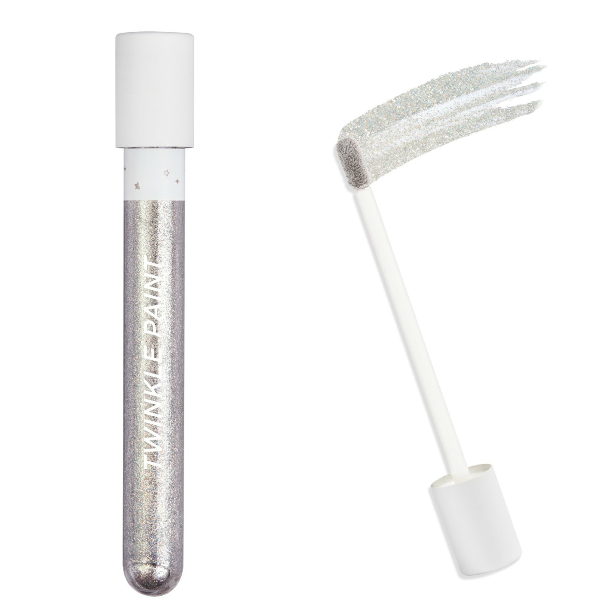 Pacifica Twinkle Paint Liquid Shadow