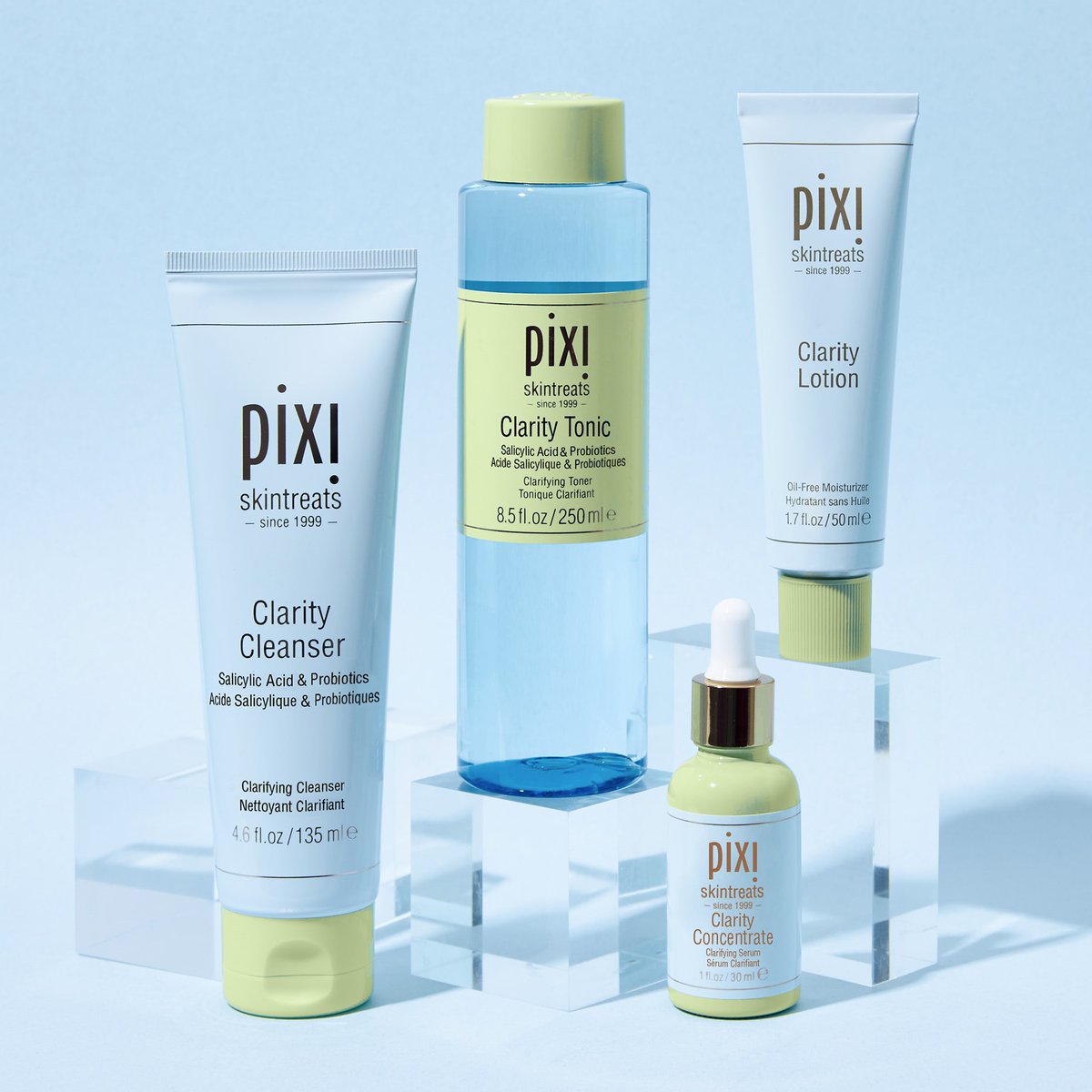 Pixi Clarity Concentrate